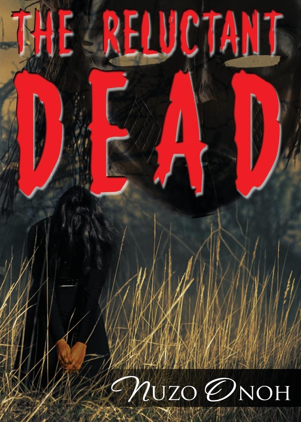 Vorderes Coverbild The Reluctant Dead