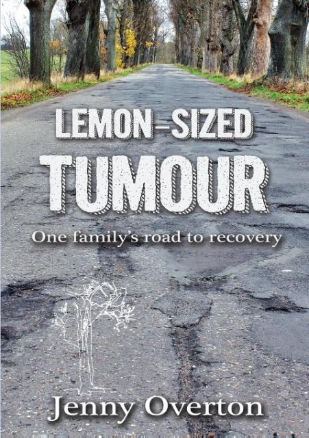 Vorderes Coverbild Lemon-Sized Tumour