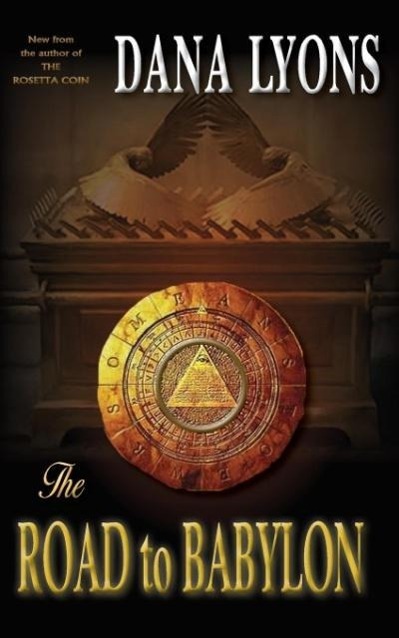 Vorderes Coverbild The Road to Babylon