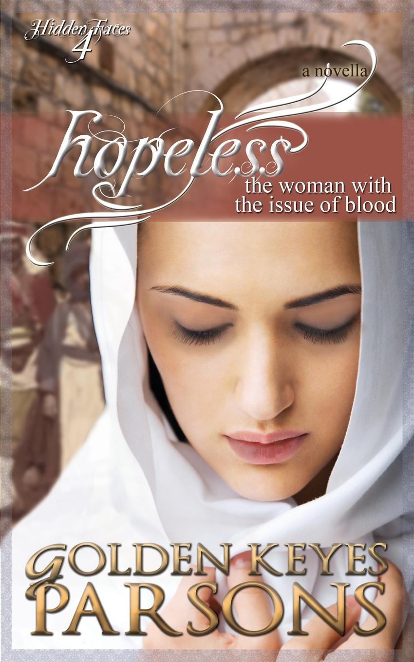 Vorderes Coverbild Hopeless