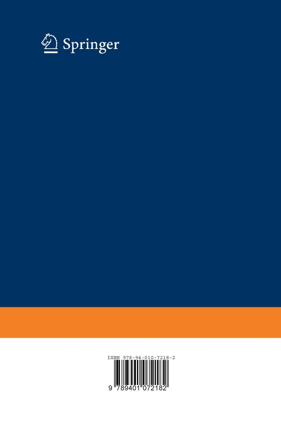 Rückseitencover Firm Objectives, Controls and Organization