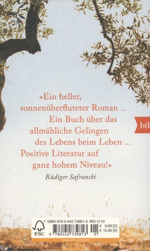 Rückseitencover Das Kind, das nicht fragte