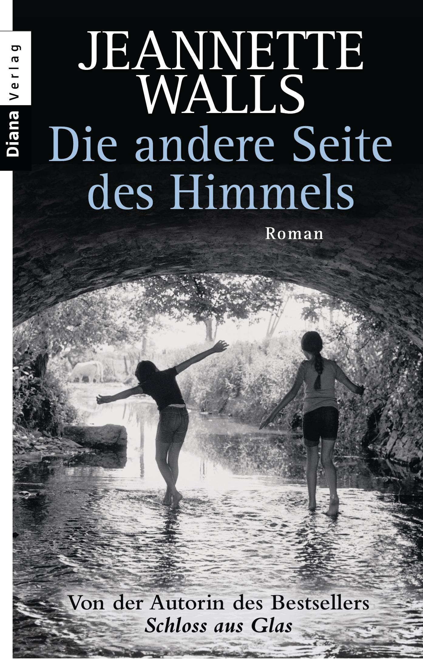 Vorderes Coverbild Die andere Seite des Himmels