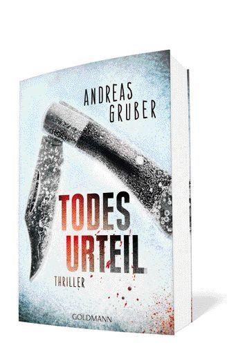 Beispielinhalt (Bild) Todesurteil