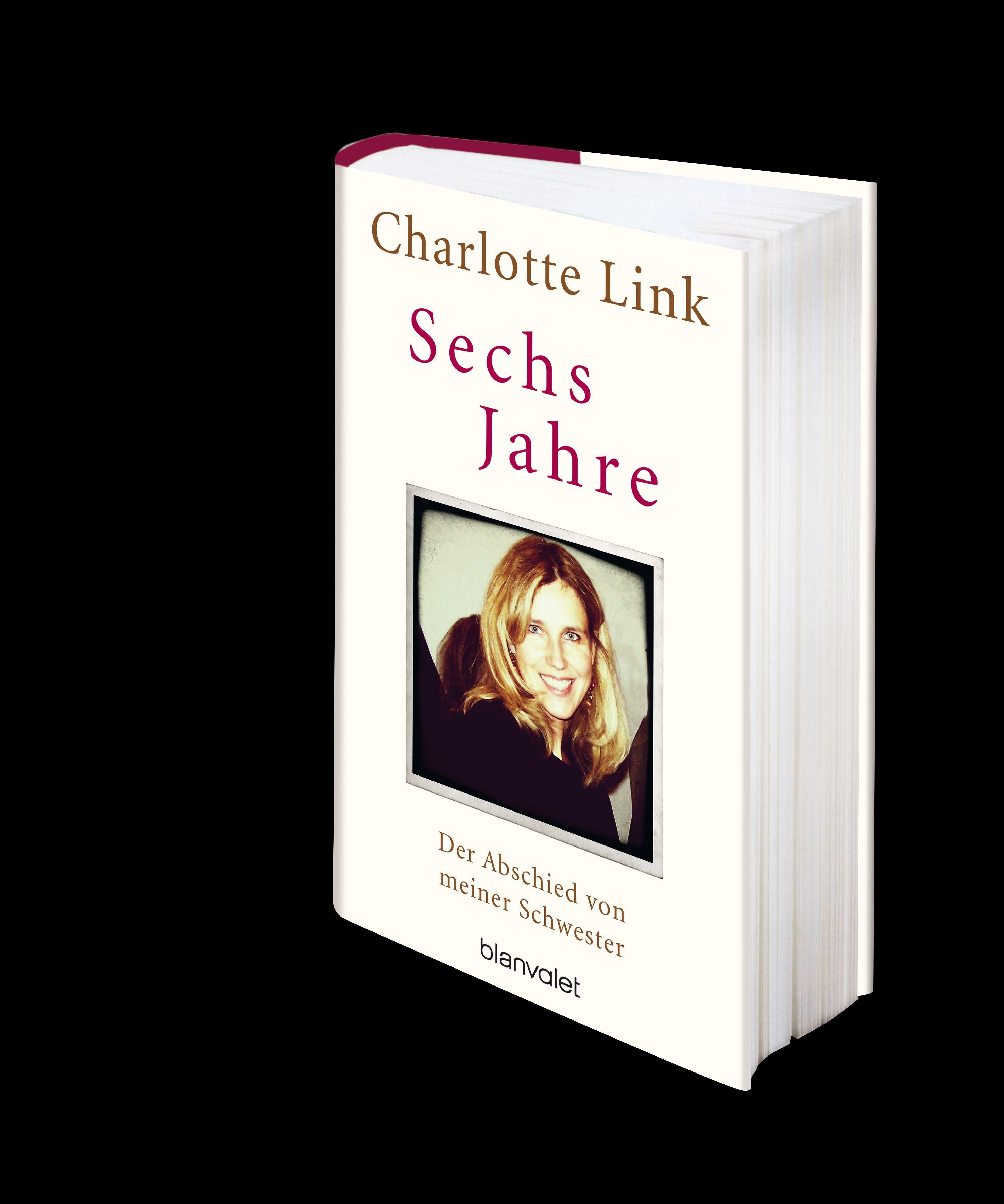 Beispielinhalt (Bild) Sechs Jahre
