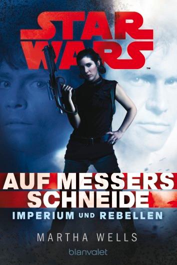 Vorderes Coverbild Star Wars(TM) Imperium und Rebellen 1