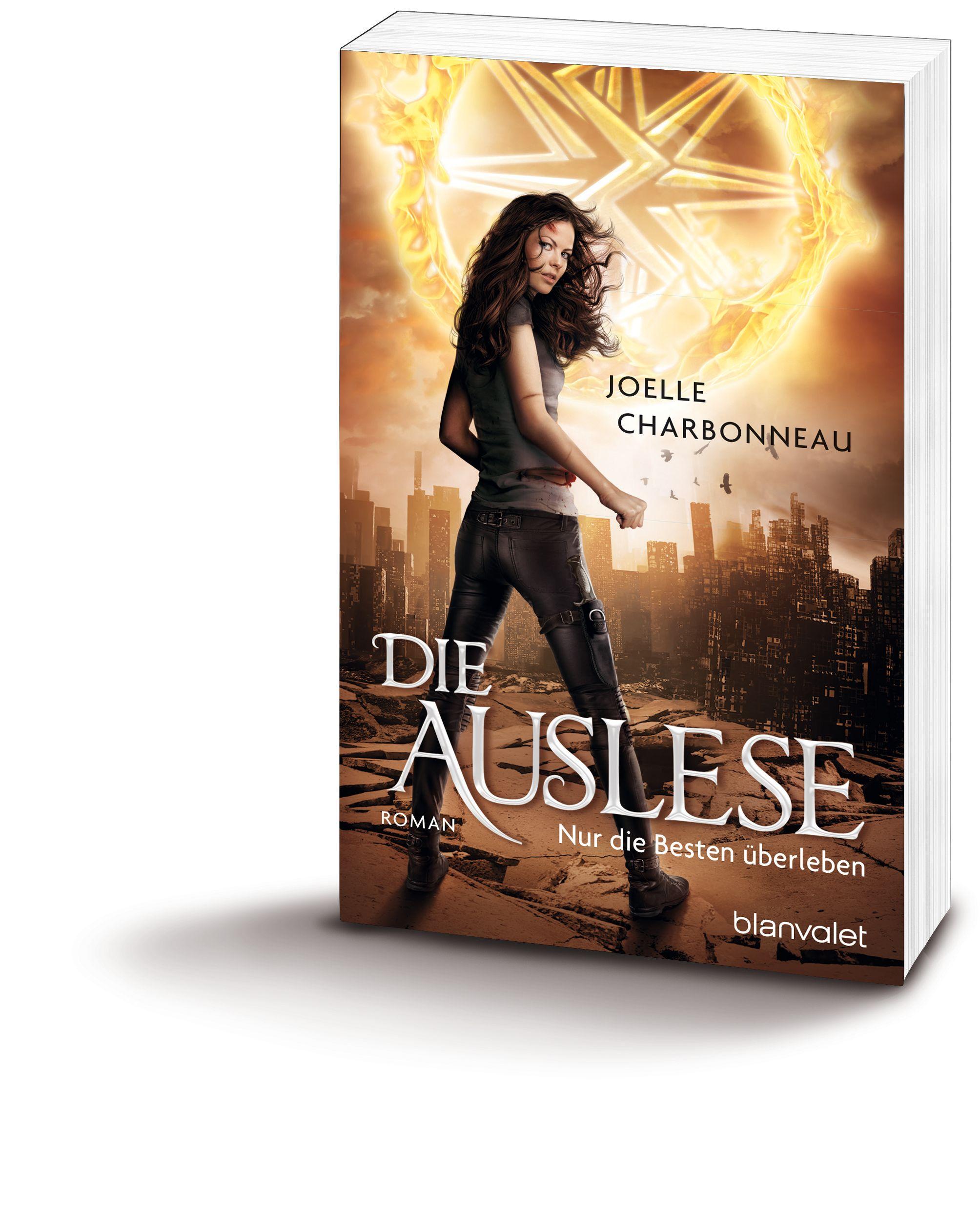 Beispielinhalt (Bild) Die Auslese - Nur die Besten überleben