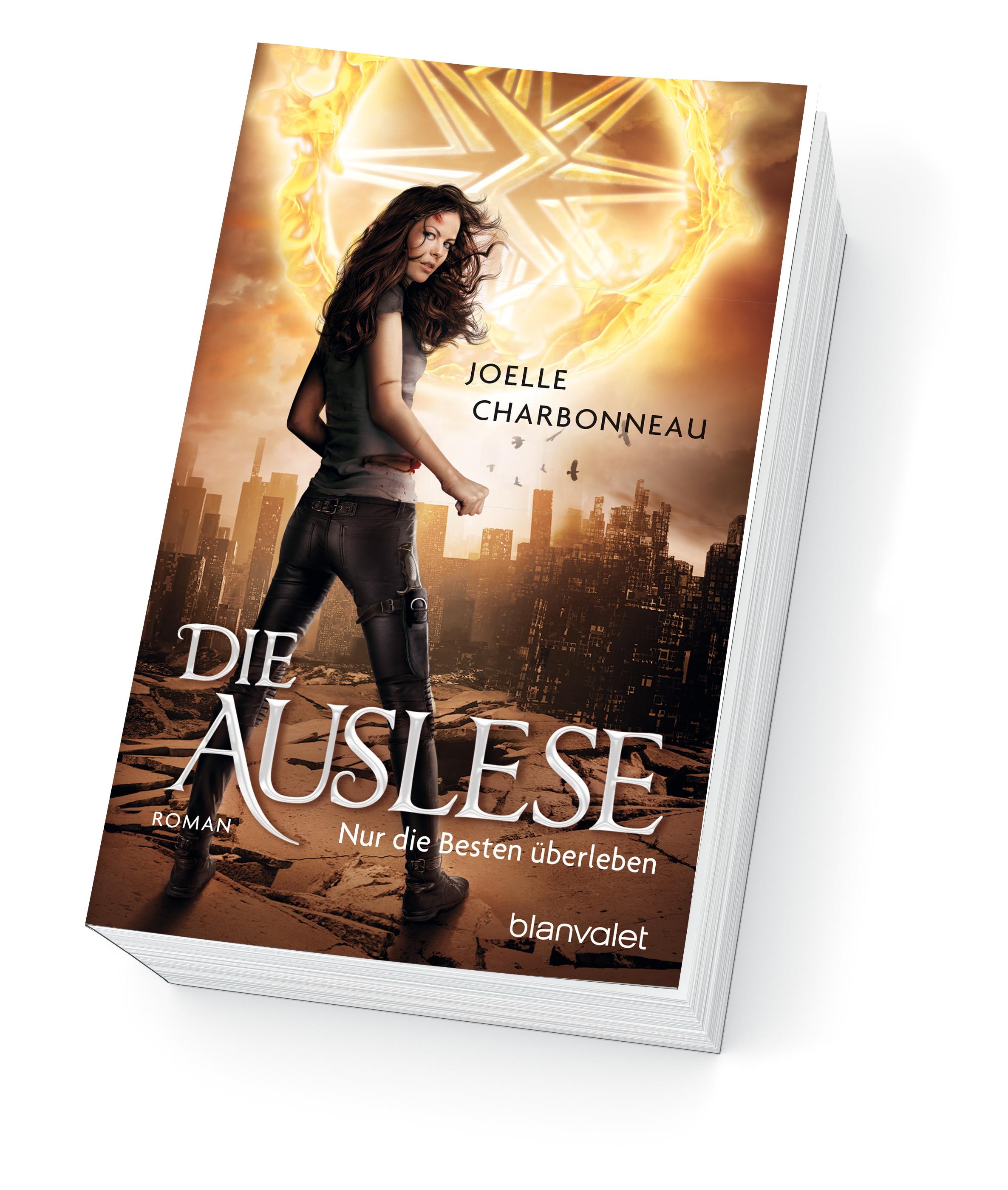 Beispielinhalt (Bild) Die Auslese - Nur die Besten überleben