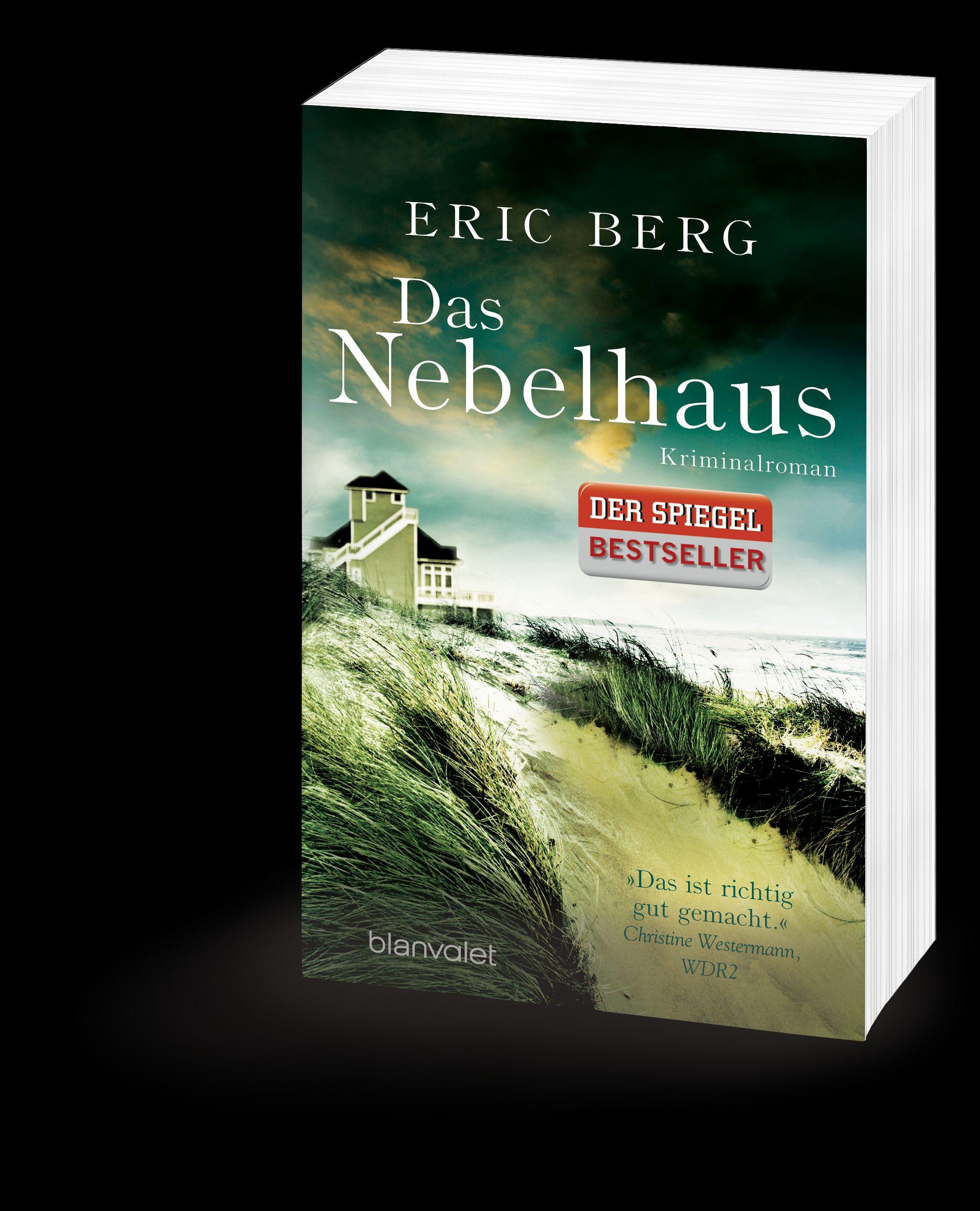 Beispielinhalt (Bild) Das Nebelhaus