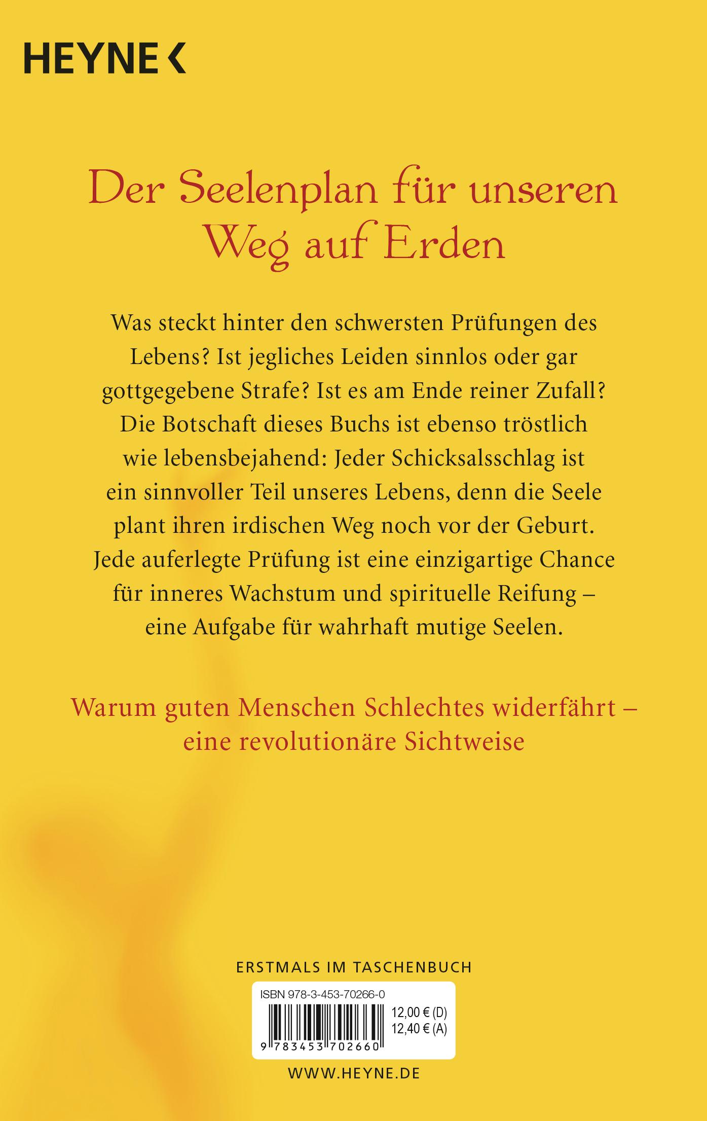 Beispielinhalt (Bild) Mutige Seelen