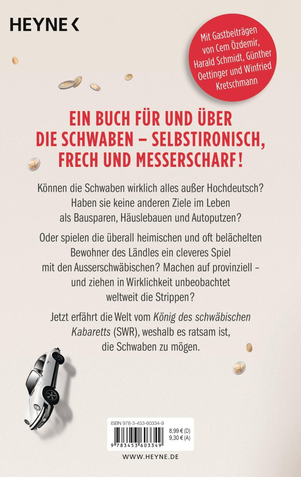 Beispielinhalt (Bild) So, jetzt wär des au g'schwätzt