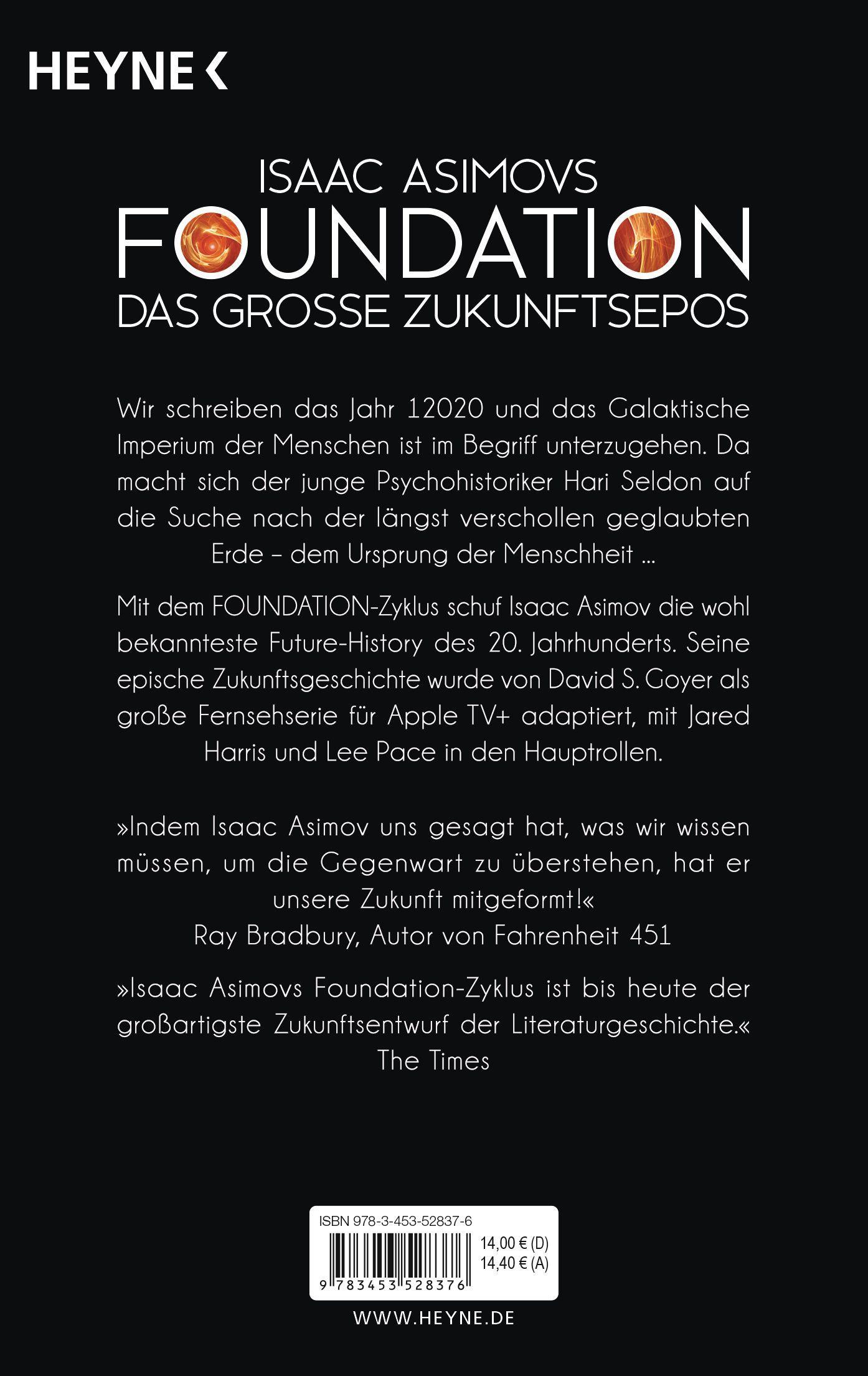 Beispielinhalt (Bild) Die Rettung des Imperiums