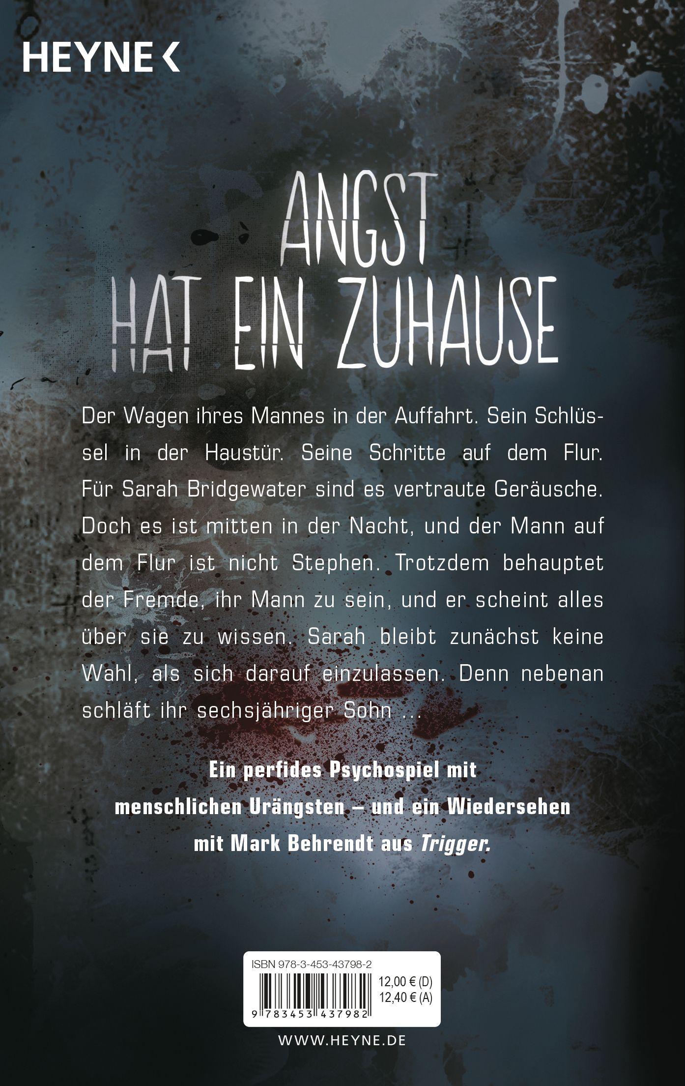 Beispielinhalt (Bild) Phobia