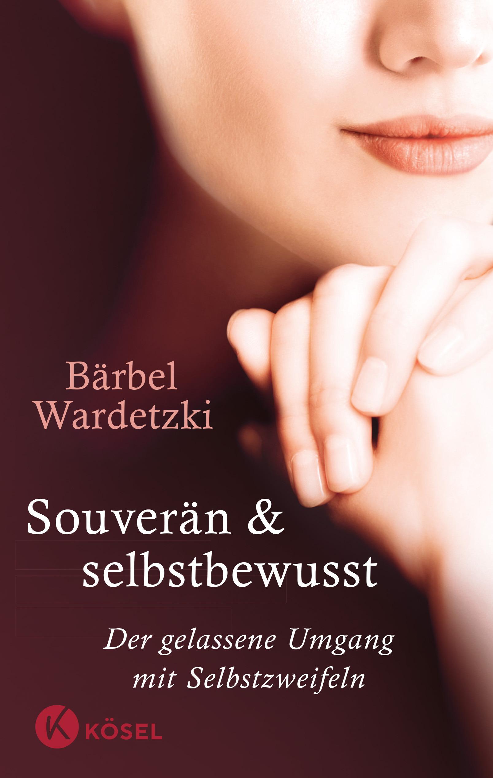 Vorderes Coverbild Souverän und selbstbewusst