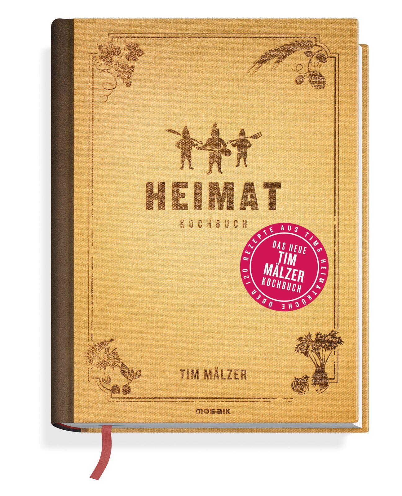 Beispielinhalt (Bild) Heimat
