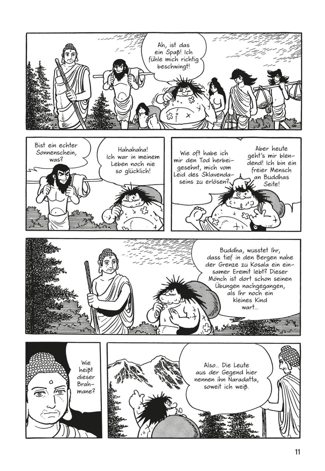 Beispielinhalt (Bild) Buddha 10