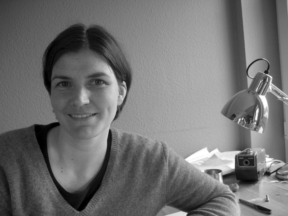 Autorenbild Conni und der Wackelzahn