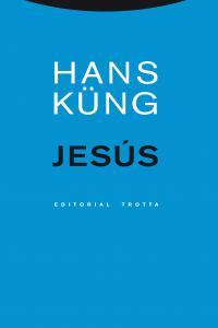 Vorderes Coverbild Jesús