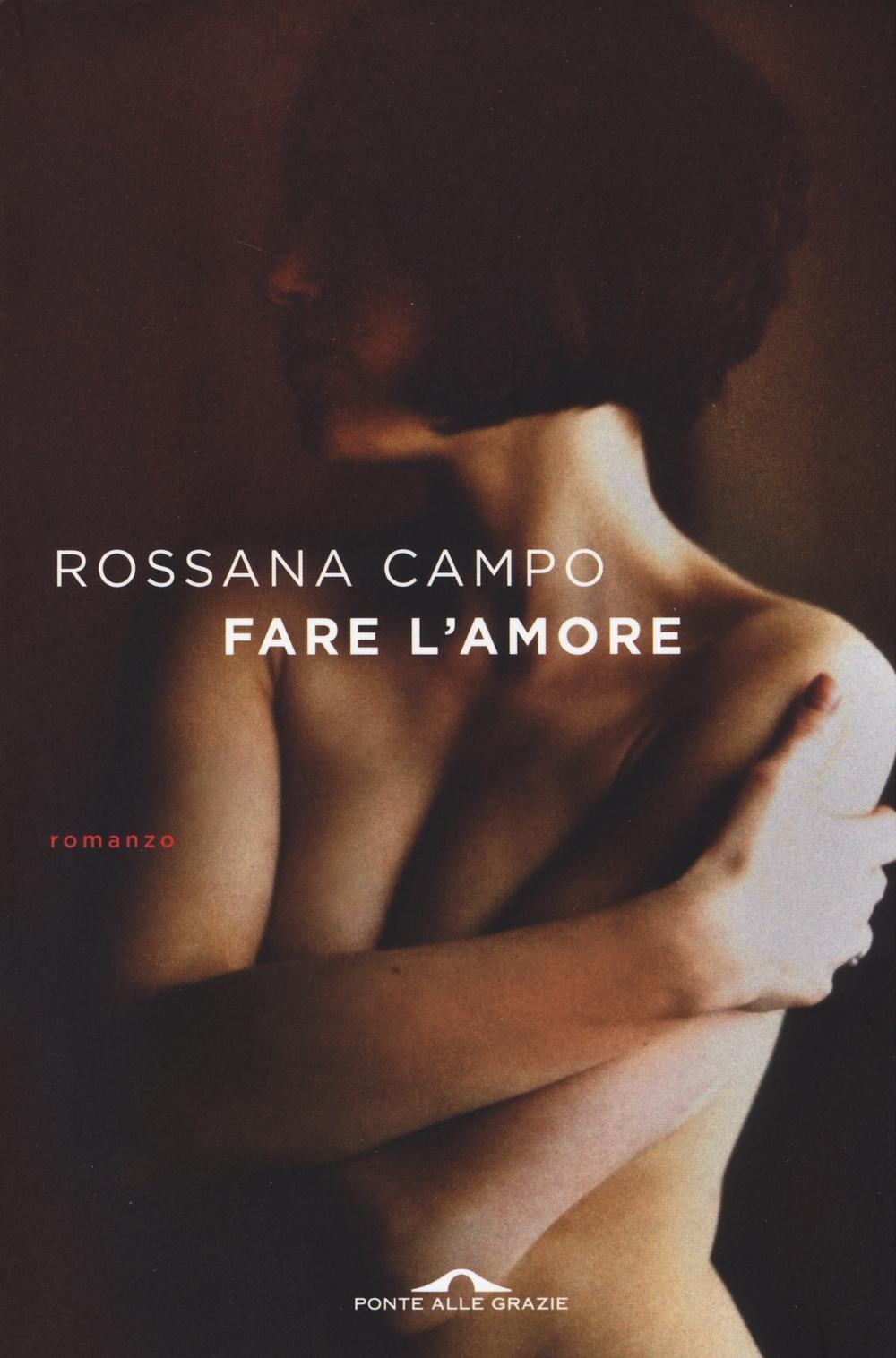 Vorderes Coverbild Fare l'amore