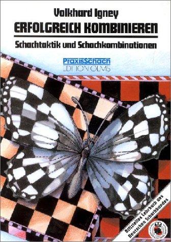 Vorderes Coverbild Erfolgreich kombinieren