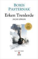 Vorderes Coverbild Erken Trenlerde