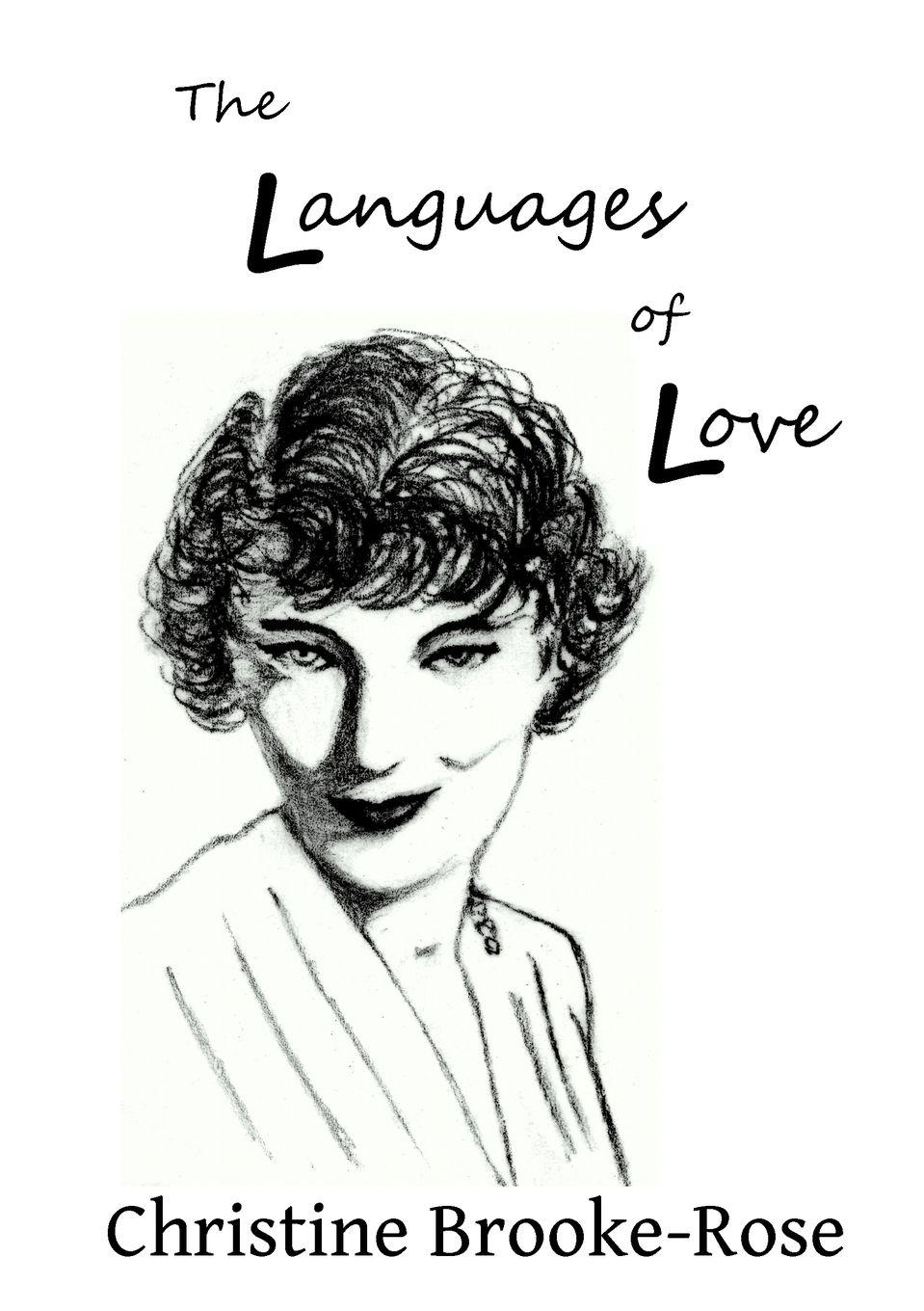 Vorderes Coverbild The Languages of Love