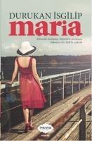Vorderes Coverbild Maria