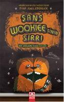 Vorderes Coverbild Sans Wookieesinin Sirri