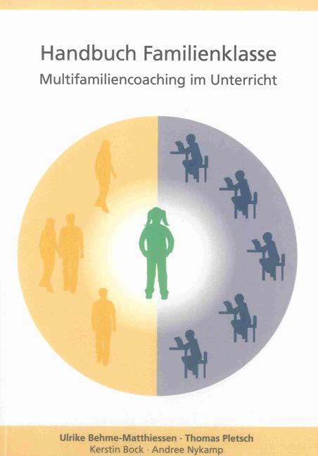 Vorderes Coverbild Handbuch Familienklasse