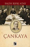 Vorderes Coverbild Cankaya