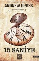 Vorderes Coverbild 15 Saniye