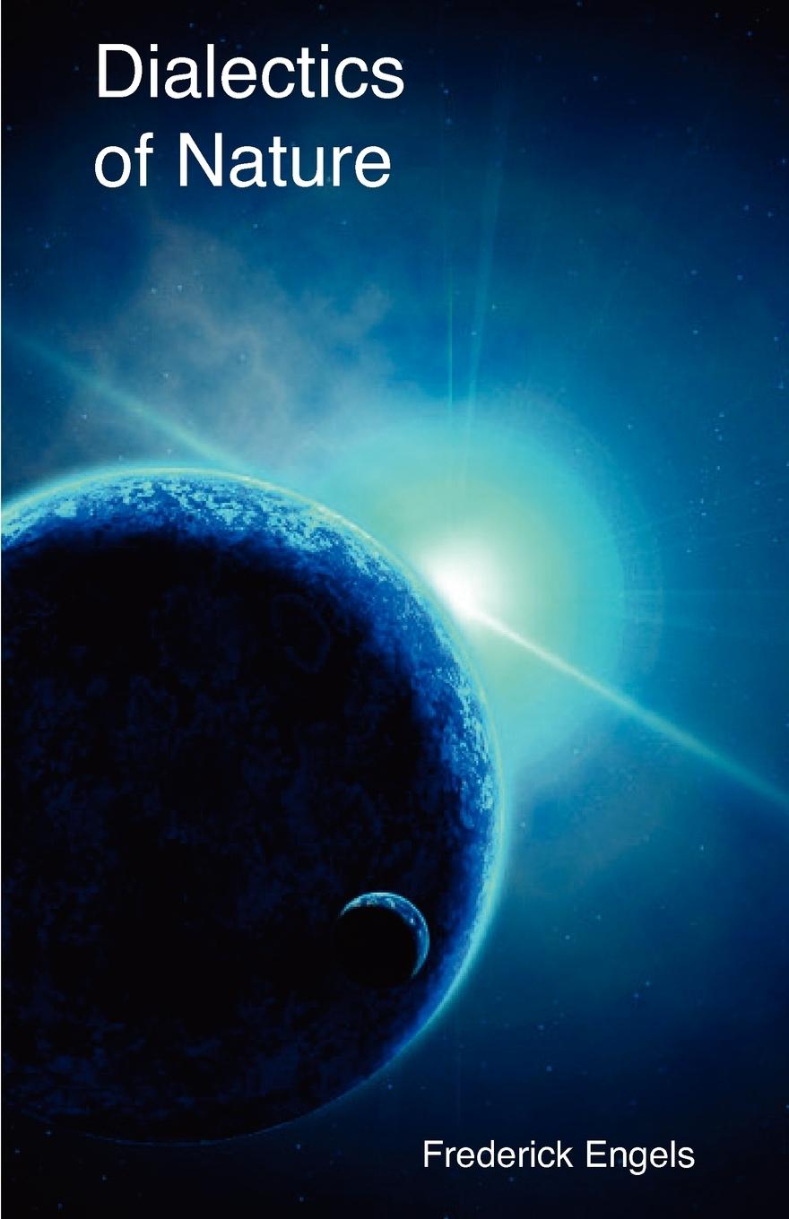 Vorderes Coverbild Dialectics of Nature