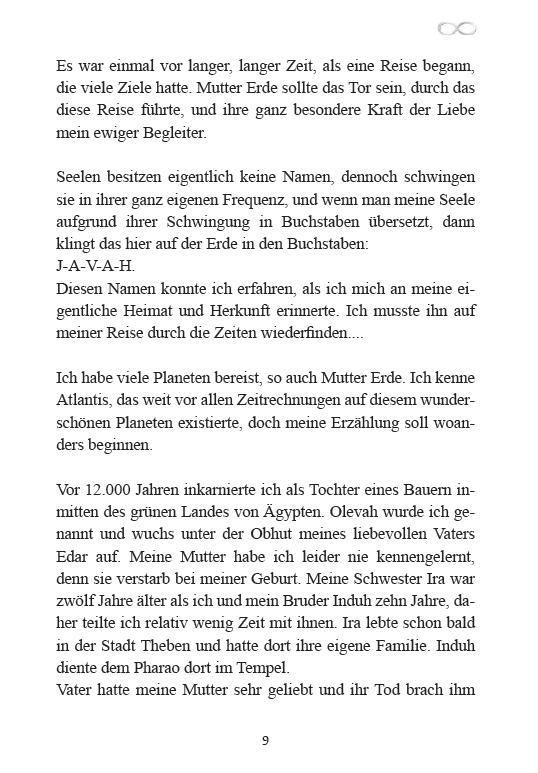 Beispielinhalt (Bild) Javah