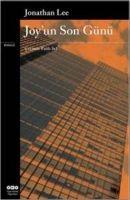Vorderes Coverbild Joyun Son Günü