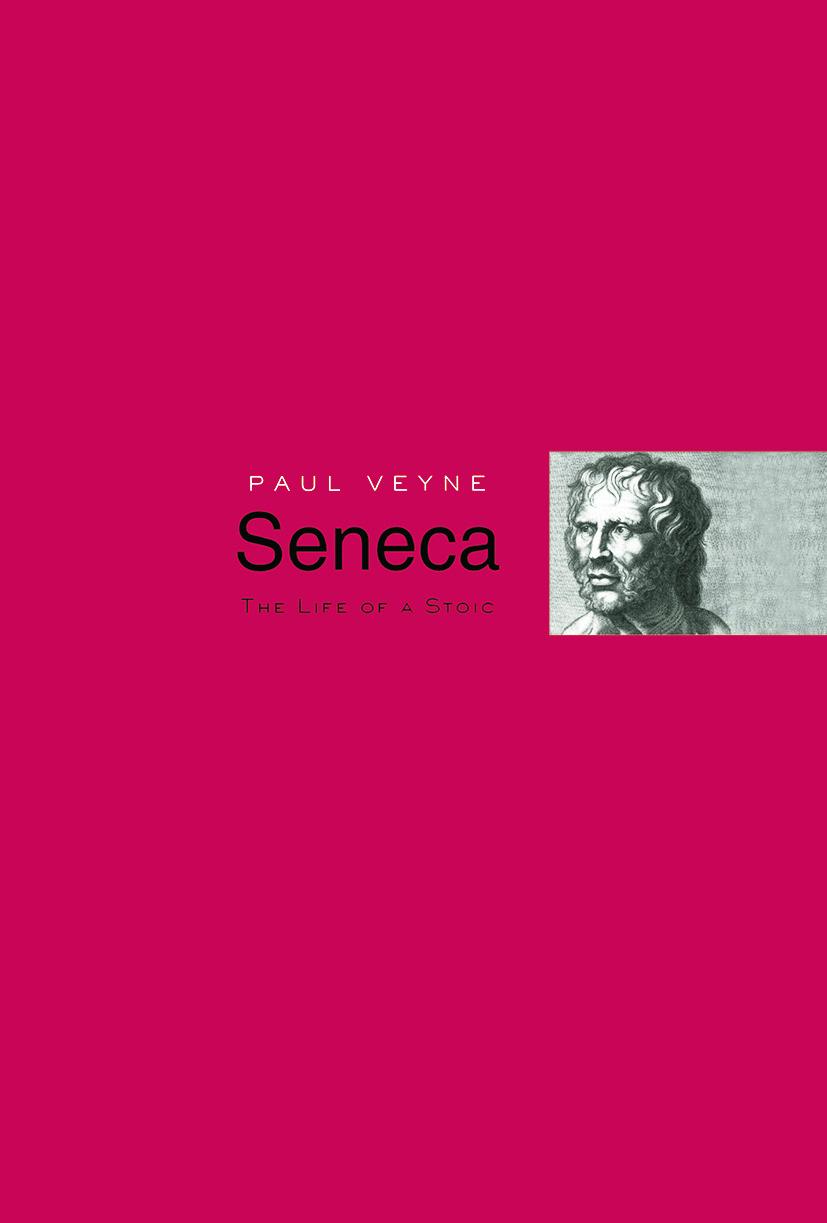 Vorderes Coverbild Seneca