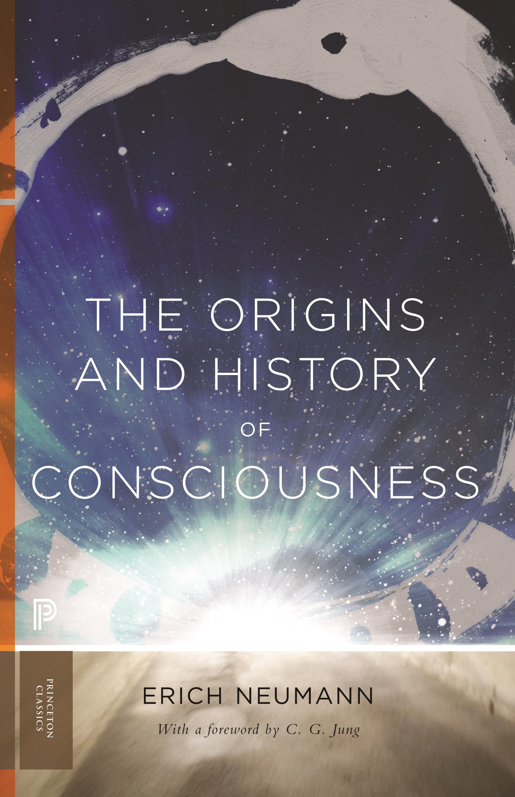 Vorderes Coverbild The Origins and History of Consciousness