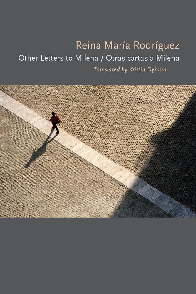 Vorderes Coverbild Other Letters to Milena / Otras Cartas a Milena