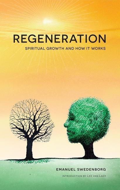 Vorderes Coverbild Regeneration