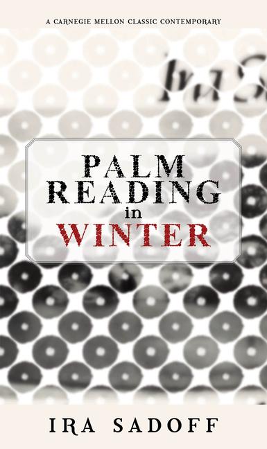 Vorderes Coverbild Palm Reading in Winter