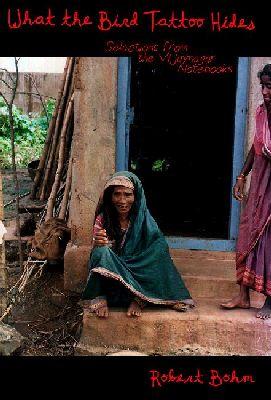 Vorderes Coverbild What the Bird Tattoo Hides