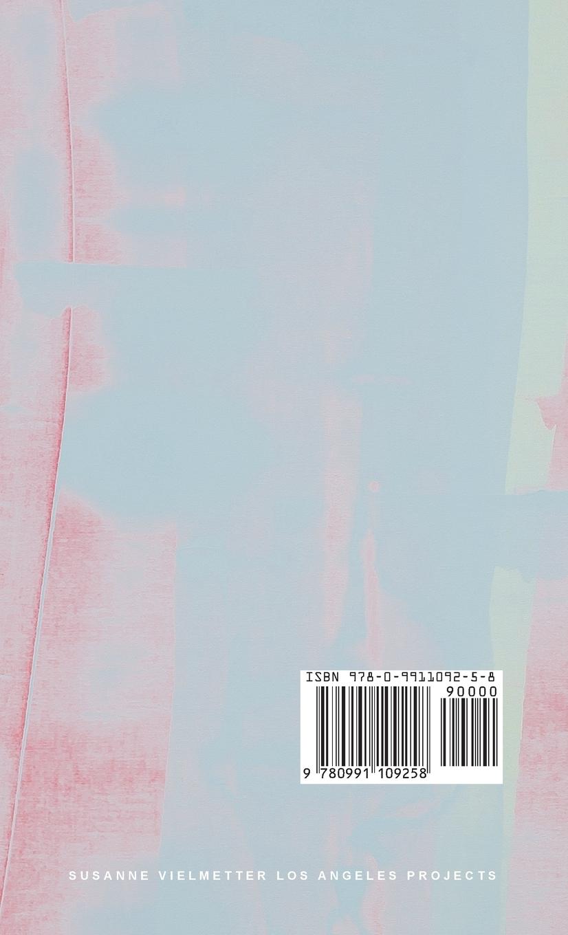 Rückseitencover Yunhee Min