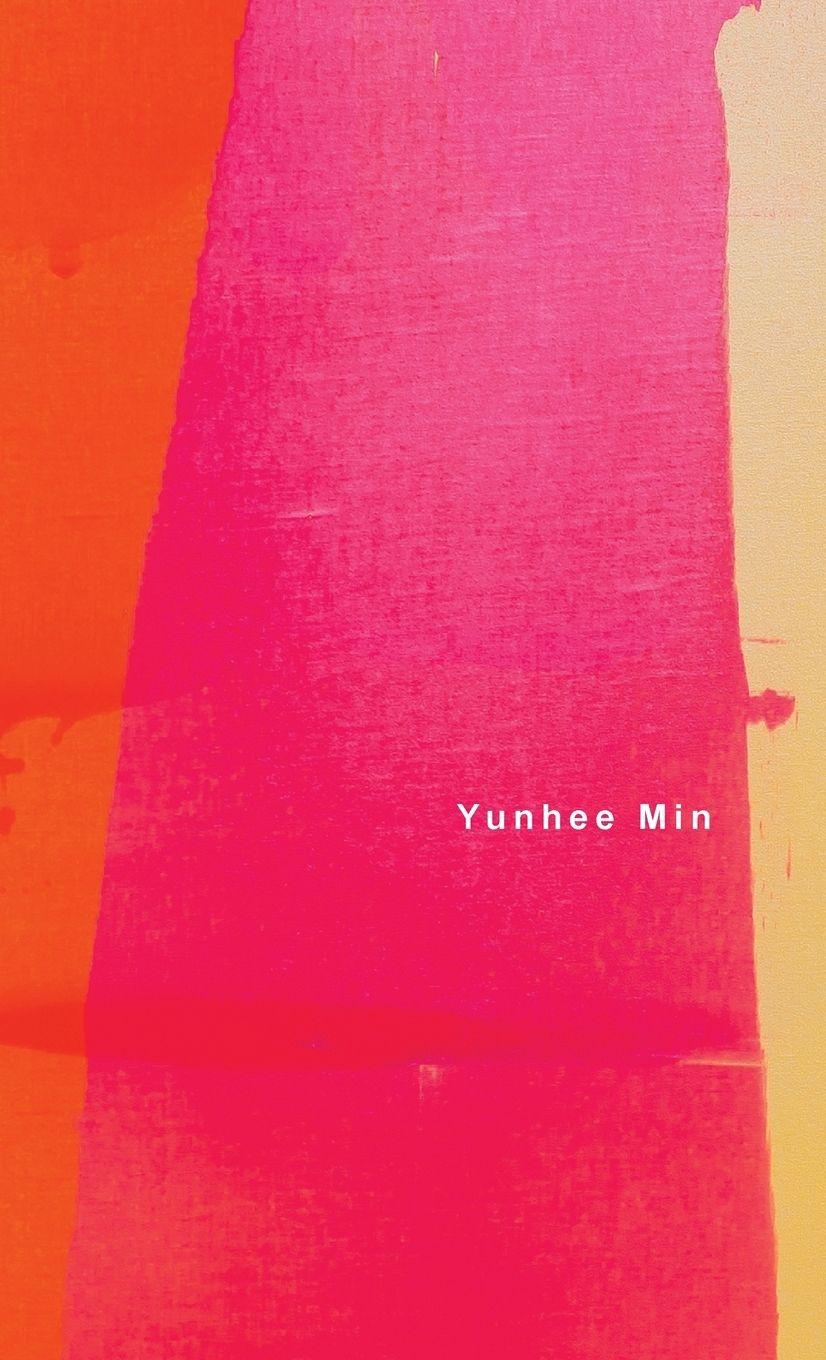 Vorderes Coverbild Yunhee Min