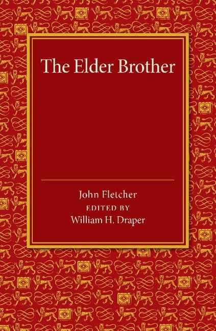 Vorderes Coverbild The Elder Brother