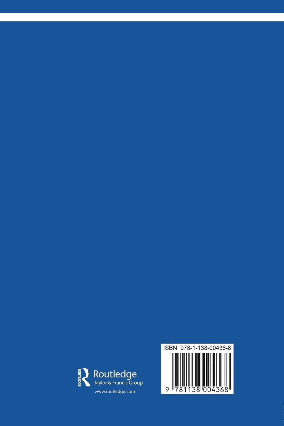 Rückseitencover Clinical Art Therapy