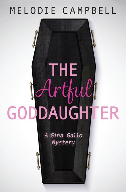 Vorderes Coverbild The Artful Goddaughter