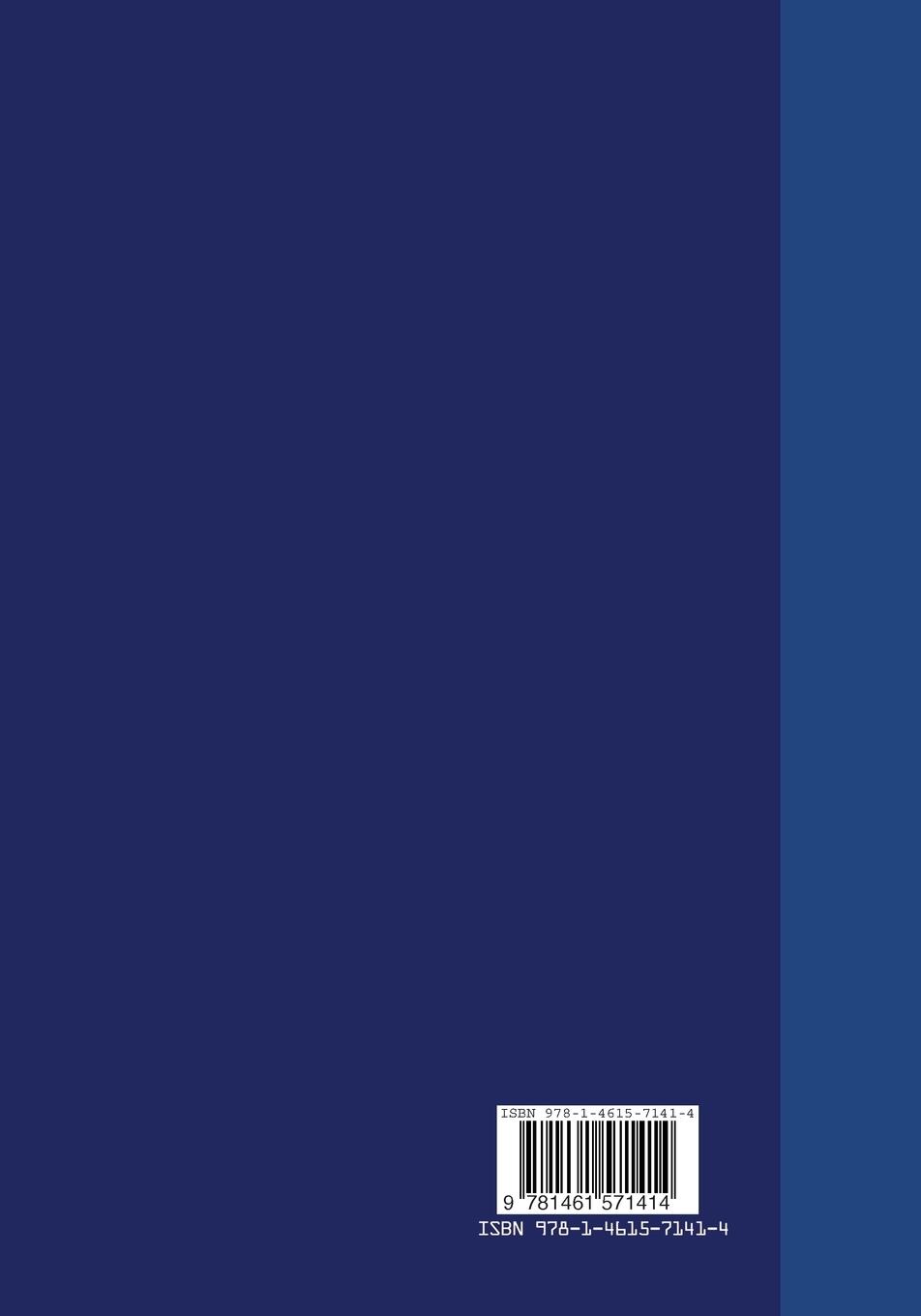 Rückseitencover Handbook of Composites