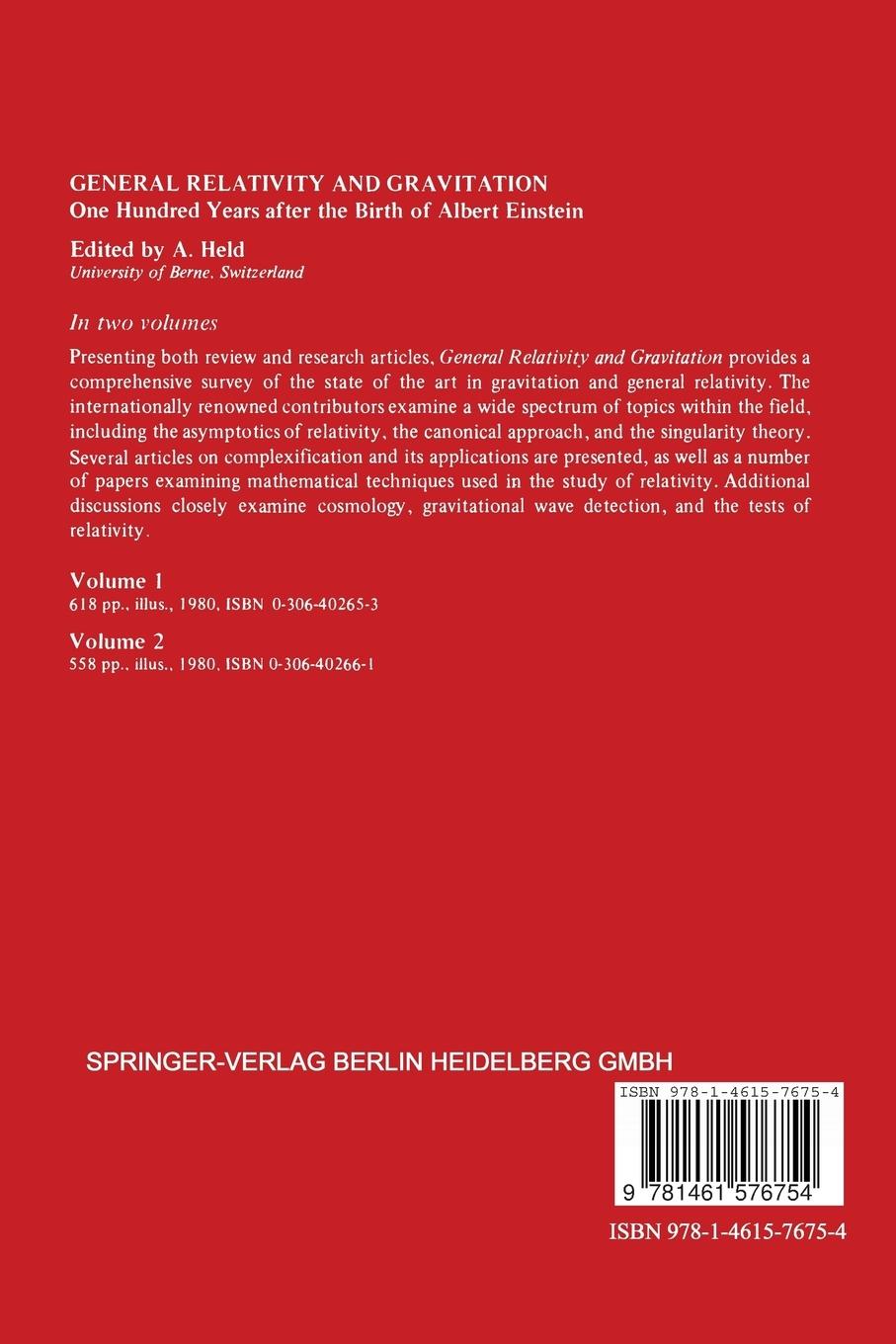 Rückseitencover Principles of Quantum Mechanics