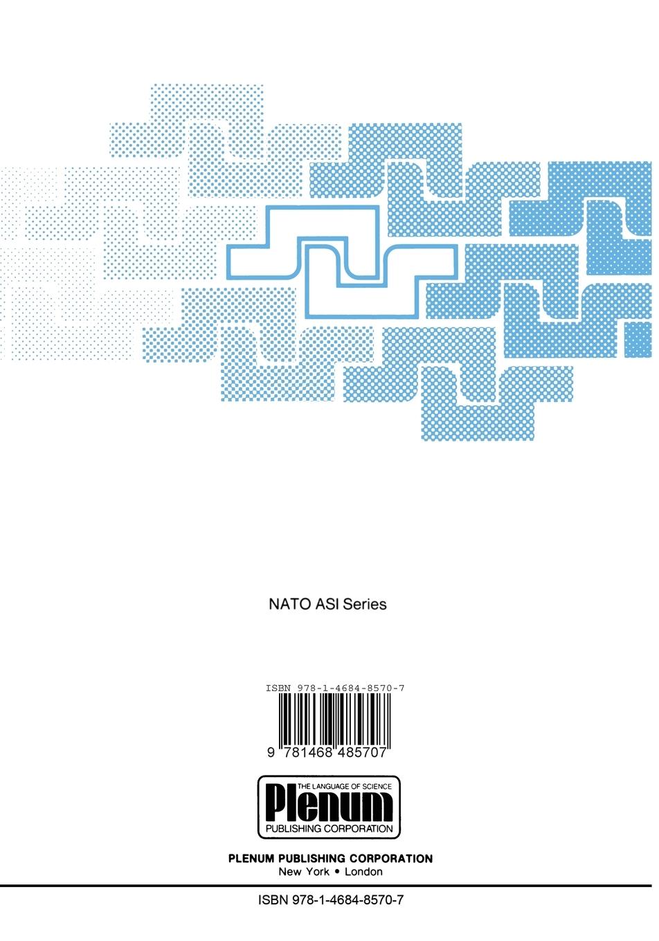 Rückseitencover Nonequilibrium Cooperative Phenomena in Physics and Related Fields