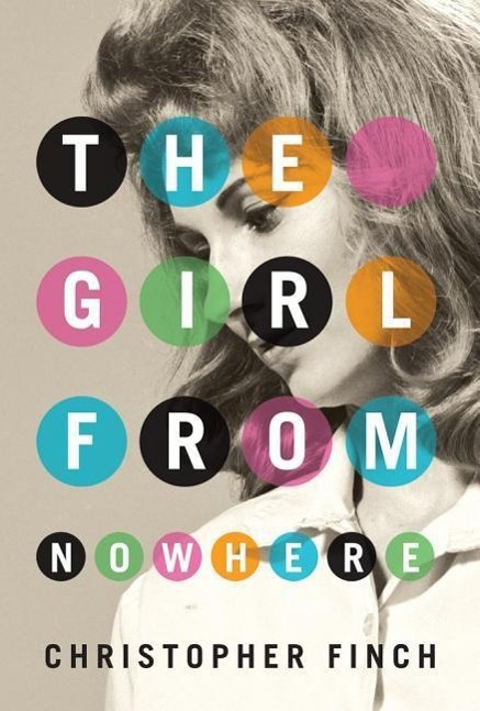 Vorderes Coverbild The Girl from Nowhere