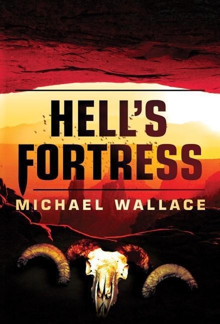Vorderes Coverbild Hell's Fortress